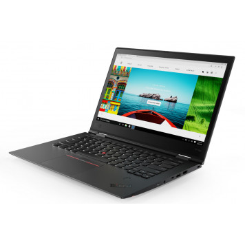 Ультрабук Lenovo ThinkPad X1 Yoga (3rd Gen) Touch (20LD002MRK)-3