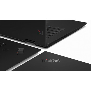 Ультрабук Lenovo ThinkPad X1 Yoga (3rd Gen) Touch (20LD002MRK)-7