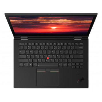 Ультрабук Lenovo ThinkPad X1 Yoga (3rd Gen) Touch (20LD002MRK)-8