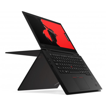 Ультрабук Lenovo ThinkPad X1 Yoga (3rd Gen) Touch (20LD002MRK)-9