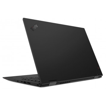 Ультрабук Lenovo ThinkPad X1 Yoga (3rd Gen) Touch (20LD002MRK)-10