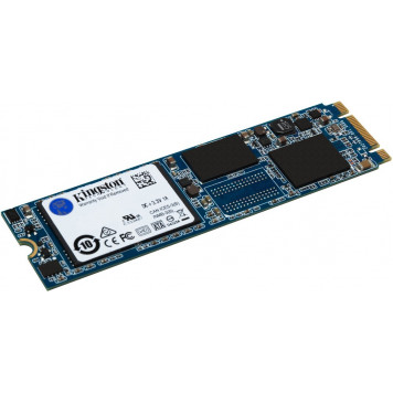 Внутренний SSD Kingston 240GB SSDNow UV500 M.2 (SUV500M8/240G)-3