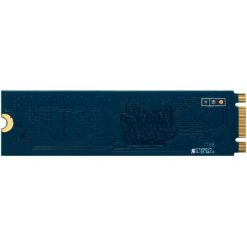 Внутренний SSD Kingston 240GB SSDNow UV500 M.2 (SUV500M8/240G)-4