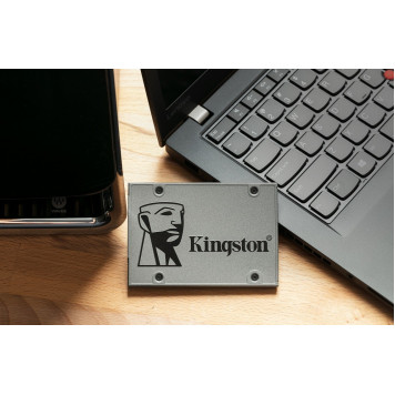 Внутренний SSD Kingston 240GB SSDNow UV500 M.2 (SUV500M8/240G)-5