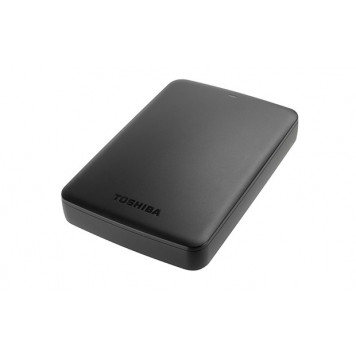 Внешний HDD Toshiba Canvio Basics 500GB USB 3.0 (HDTB305EK3AA)-3