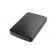 Внешний HDD Toshiba Canvio Basics 500GB USB 3.0 (HDTB305EK3AA)