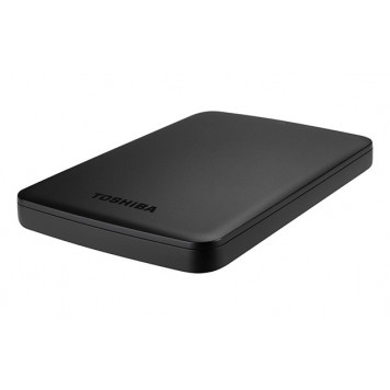 Внешний HDD Toshiba Canvio Basics 500GB USB 3.0 (HDTB305EK3AA)-5