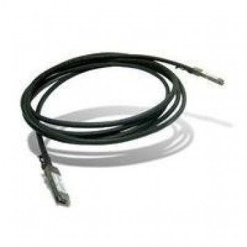 Кабель Lenovo 3m Passive DAC SFP+ Cable (90Y9430)-2