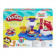 ИГРА HASBRO PLAY-DOH. НАБОР ПРАЗДНИК ТОРТОВ (B3399EU40)