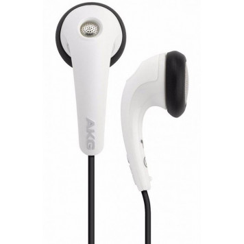 Наушники AKG Y16A White