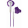 Наушники Yurbuds Inspire 100 Purple