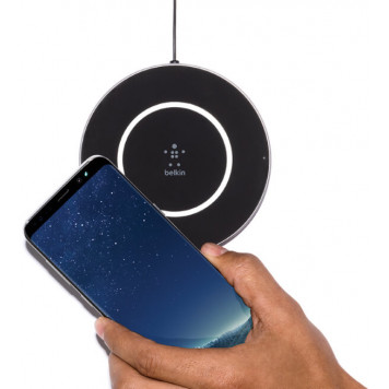 Wireless charger S-link SW-CW80-3