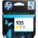 Струйный картридж HP № 935 C2P22AE (Желтый)