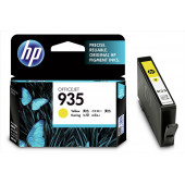 Струйный картридж HP № 935 C2P22AE (Желтый)