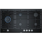 Комбинированная варочная поверхность Bosch PRS9A6D70M (Black)