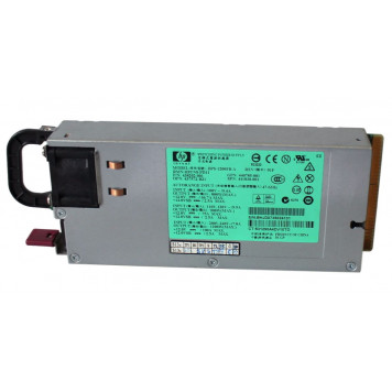 Блок питания HP 1200W (578322-B21)-2