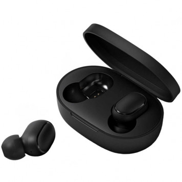 Наушники Xiaomi Redmi AirDots Mi True Wireless Earbuds Basic-2