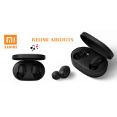 Наушники Xiaomi Redmi AirDots Mi True Wireless Earbuds Basic