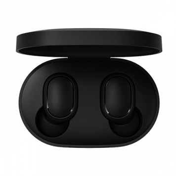 Наушники Xiaomi Redmi AirDots Mi True Wireless Earbuds Basic-3