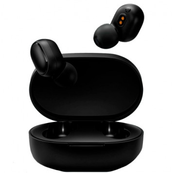 Наушники Xiaomi Redmi AirDots Mi True Wireless Earbuds Basic-4