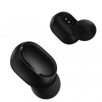 Наушники Xiaomi Redmi AirDots Mi True Wireless Earbuds Basic-5