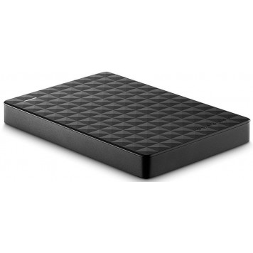 Внешний жёсткий диск Seagate Expansion 1TB USB 3.0 (STEA1000400)-4