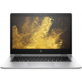 Ноутбук HP EliteBook x360 1030 G2 / Silver (1EN91EA)