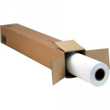 Бумага HP Coated Paper-1372 mm x 45.7 m (54 in x 150 ft) (C6568B)-2