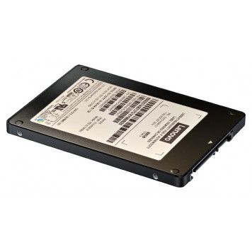 Внутренний жесткий диск Lenovo ThinkSystem 2.5 PM1645 3.2TB Mainstream SAS 12Gb Hot Swap SSD (4XB7A13655)