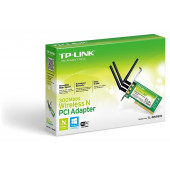Адаптер TP-Link 300Mbps Wireless N PCI Adapter (TL-WN951N)