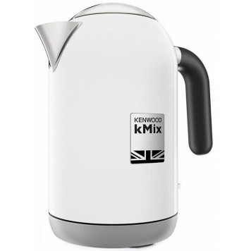 Электрический чайник Kenwood kMix ZJX740BK (White)