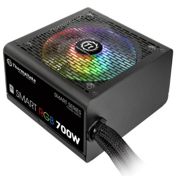 Блок питания Termaltake Smart RGB 700W (SPR-0700NHSAW)