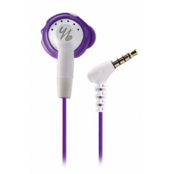 Наушники Yurbuds Inspire 400 Purple