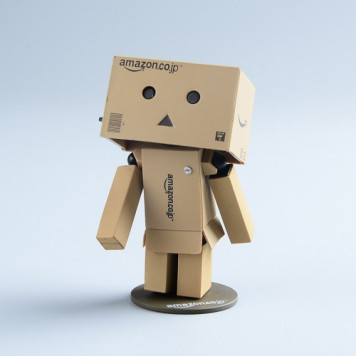 Danboard Danbo