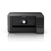 Принтер Epson L4160 A4 (СНПЧ) Wi-Fi