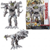 Робот-трансформер Hasbro ТРАНСФОРМЕР 5: Войны MEGATRON (C0886)