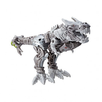 Робот-трансформер Hasbro ТРАНСФОРМЕР 5: Войны MEGATRON (C0886)-2