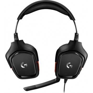 Наушники Logitech G332 (981-000757)-3