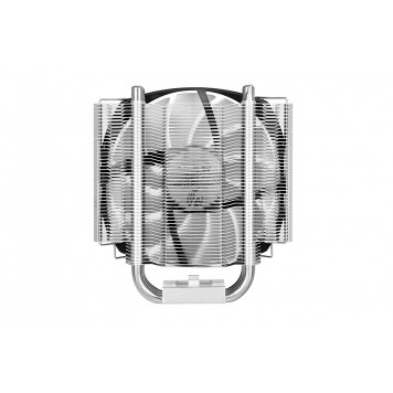 Кулер PC CPU Thermaltake Frio Silent 12 (CL-P001-AL12BL-B)-5