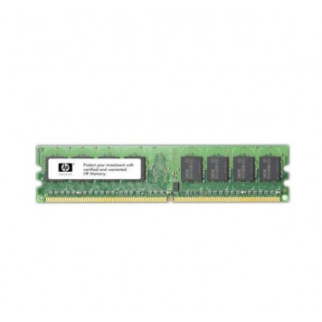 Оперативная память HP 4GB (1x4GB) Dual Rank x8 PC3-10600 (DDR3-1333) (500672-B21)