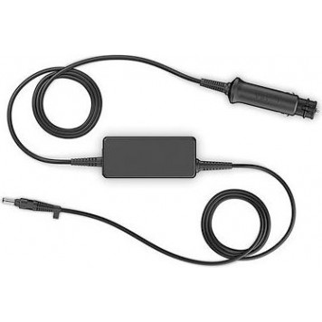 Адаптер HP Mini 40W Vehicle Charger (VV122AA)