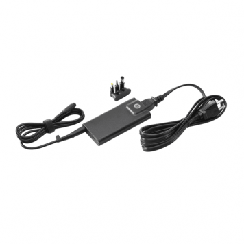 Адаптер HP Mini 40W Vehicle Charger (VV122AA)-2