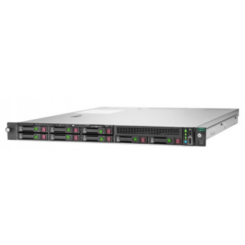 Сервер HPE ProLiant DL160 Gen10 (878970-B21)-2