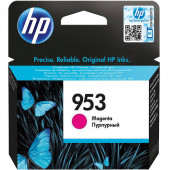 Струйный картридж HP № 953 F6U13AE (Пурпурный)