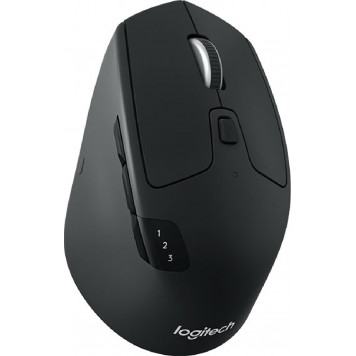 Беспроводная мышь LOGITECH Wireless Mouse M720 Triathlon (910-004791)