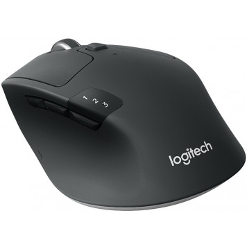 Беспроводная мышь LOGITECH Wireless Mouse M720 Triathlon (910-004791)-2