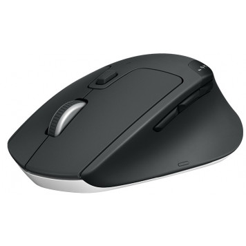 Беспроводная мышь LOGITECH Wireless Mouse M720 Triathlon (910-004791)-3