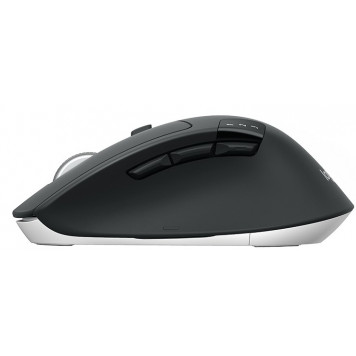 Беспроводная мышь LOGITECH Wireless Mouse M720 Triathlon (910-004791)-4