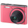 Фотоаппарат Casio EX-J10(Rose)