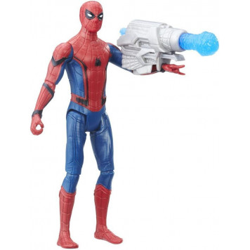 Персонаж мультфильмов/фильмов Hasbro Spider-Man Фигурка Человека-Паука Возвращение домой (в ассорт.) (B9701)-2